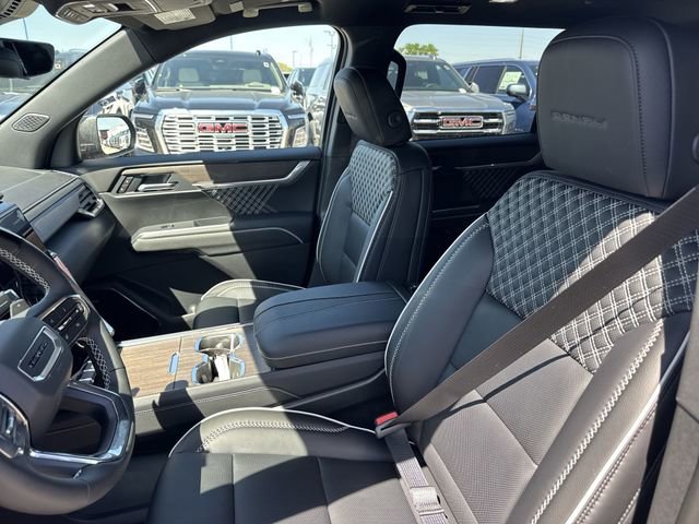 New 2026 GMC Acadia Denali w/ Super Cruise Package FWD image 11