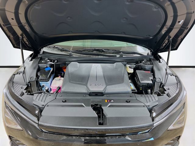 New 2025 Kia EV6 GT-Line image 31