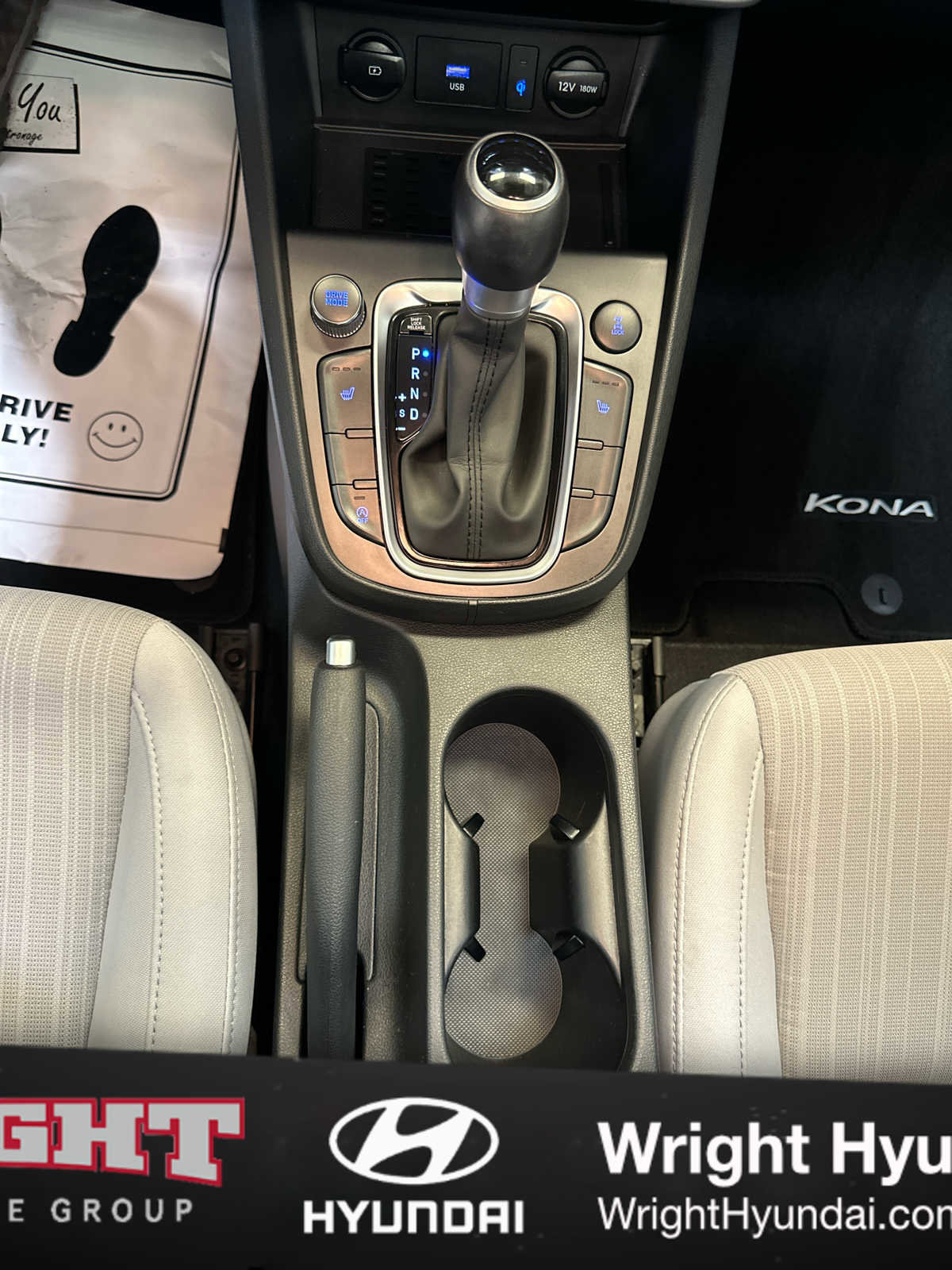 Certified 2022 Hyundai Kona SEL w/ Convenience Package image 29