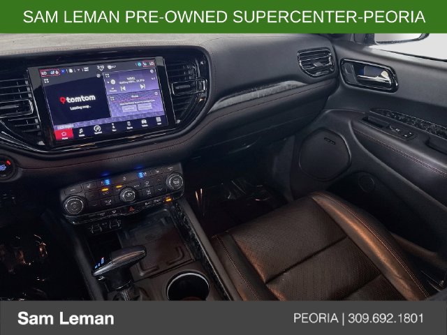 Used 2023 Dodge Durango R/T AWD/4WD image 24