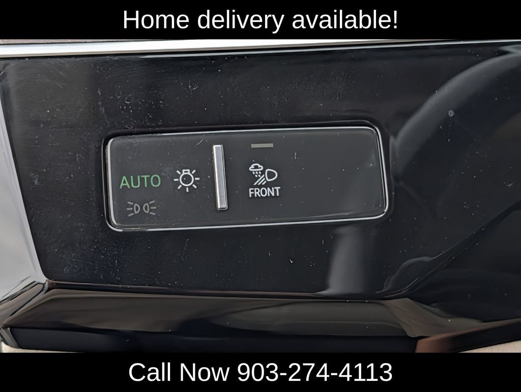 Used 2024 Audi Q8 e-tron Premium Plus w/ Premium Plus Package AWD/4WD image 28