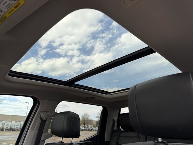 Used 2024 Toyota Tundra Limited image 27