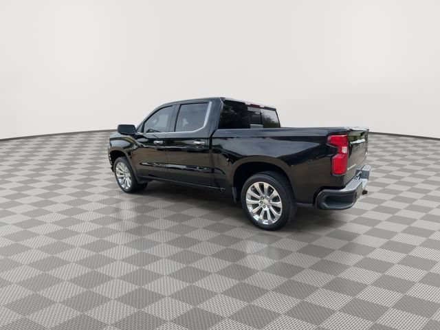 Used 2022 Chevrolet Silverado 1500 High Country AWD/4WD image 6