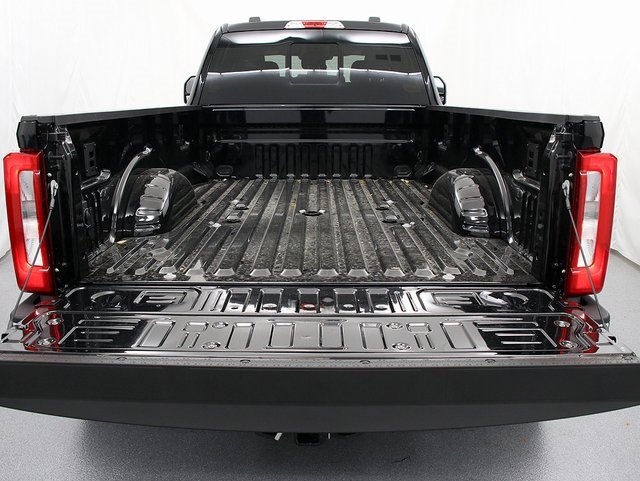 New 2026 Ford F450 XL image 7