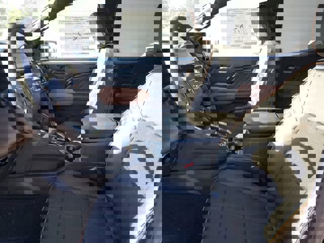 New 2026 GMC Canyon AT4 AWD/4WD image 19