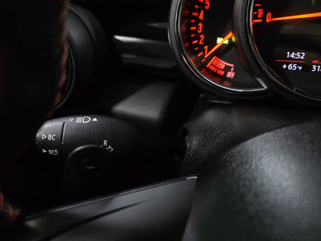 Used 2020 MINI Cooper S image 20