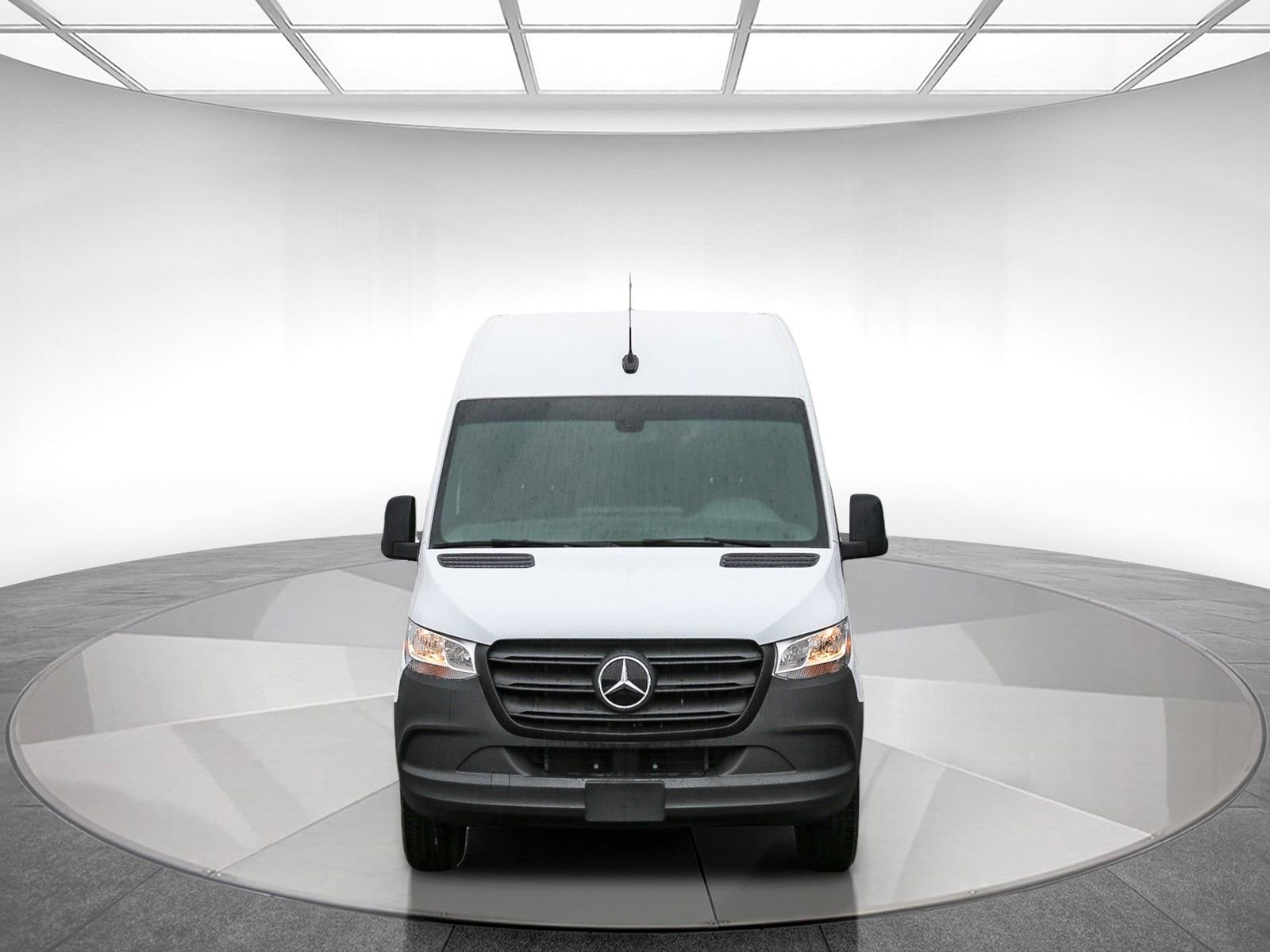 New 2024 Mercedes-Benz eSprinter 170 Cargo image 6