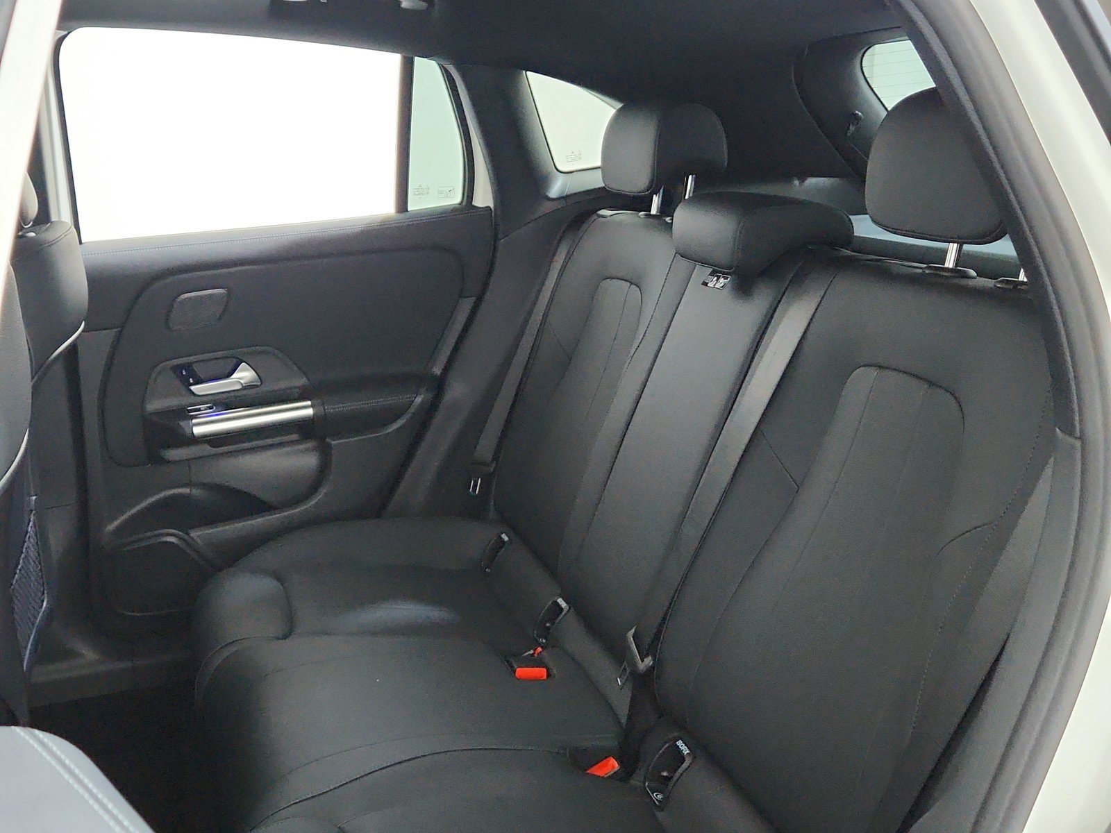 Certified 2026 Mercedes-Benz GLA 250 image 11