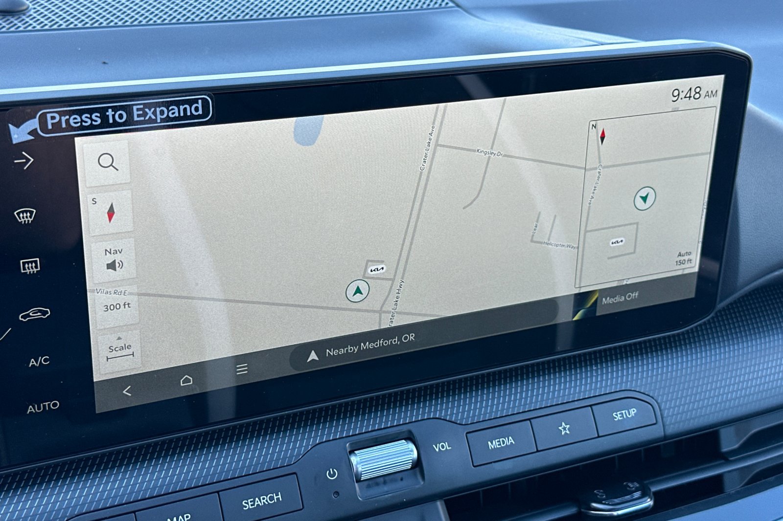 Certified 2026 Kia K4 GT-Line Turbo FWD image 20