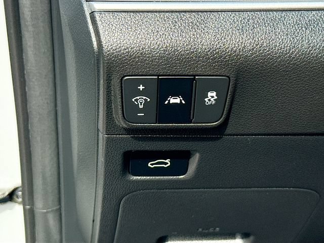Used 2023 Kia K5 GT-Line w/ GT-Line Premium Package FWD image 10