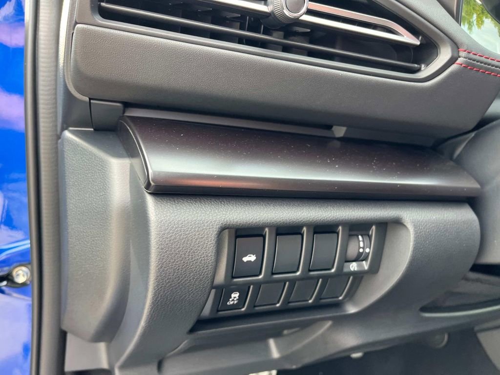 New 2025 Subaru WRX Premium w/ Popular Package #2A image 20