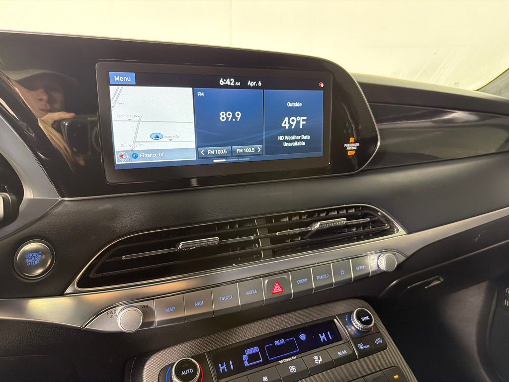 Used 2020 Hyundai Palisade Limited image 15