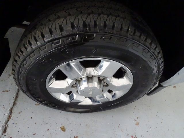 Used 2018 GMC Sierra 2500 SLE w/ Suspension Package, Off-Road image 29