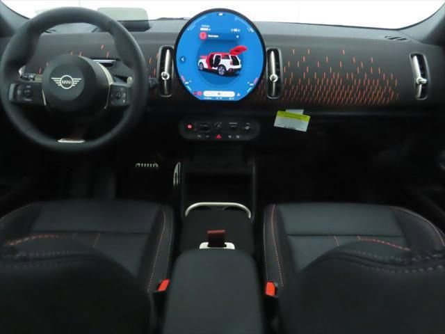 New 2026 MINI Cooper Countryman John Cooper Works w/ Comfort Package Max image 14
