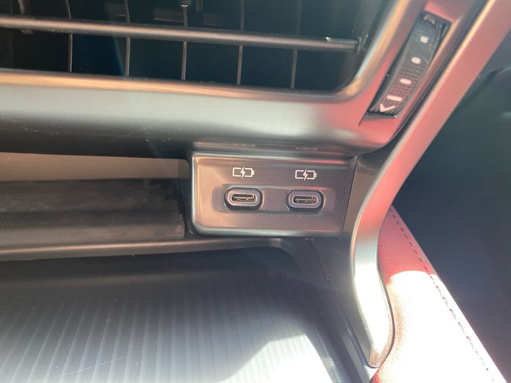 Used 2023 Lexus RX 350 F Sport w/ Accessory Package (Z1) AWD/4WD image 38