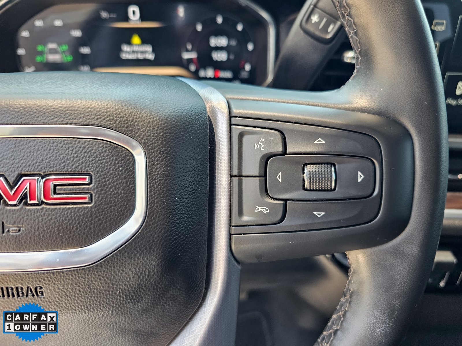 Used 2026 GMC Sierra 1500 SLT AWD/4WD image 20