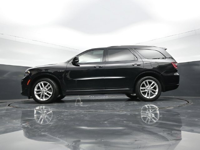Used 2025 Dodge Durango R/T AWD/4WD image 48