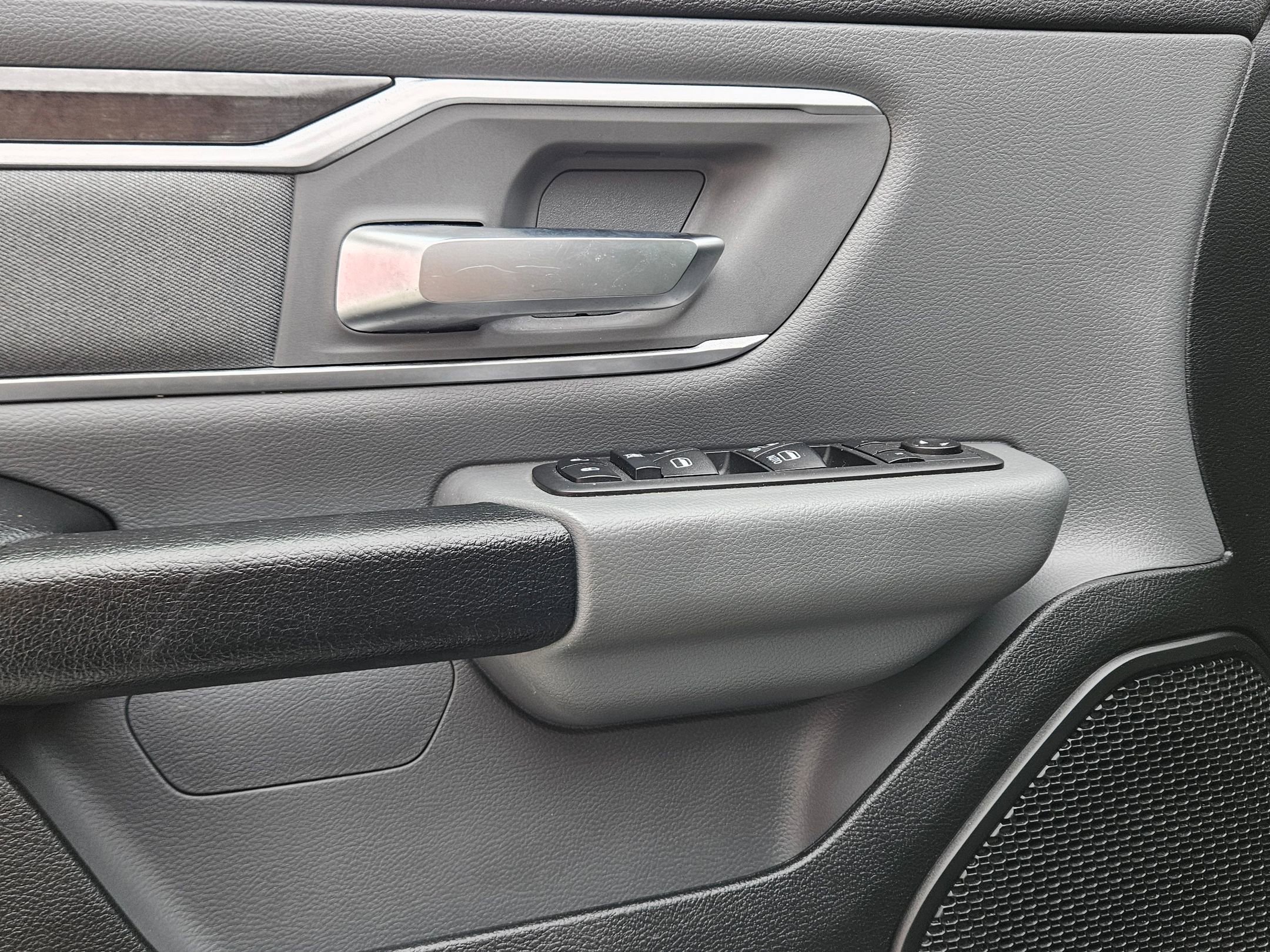 Used 2020 RAM 1500 Big Horn image 18