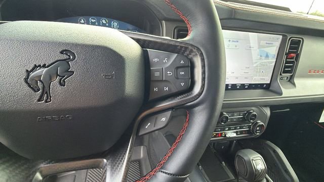 New 2025 Ford Bronco Raptor w/ Interior Carbon Fiber Pack image 28