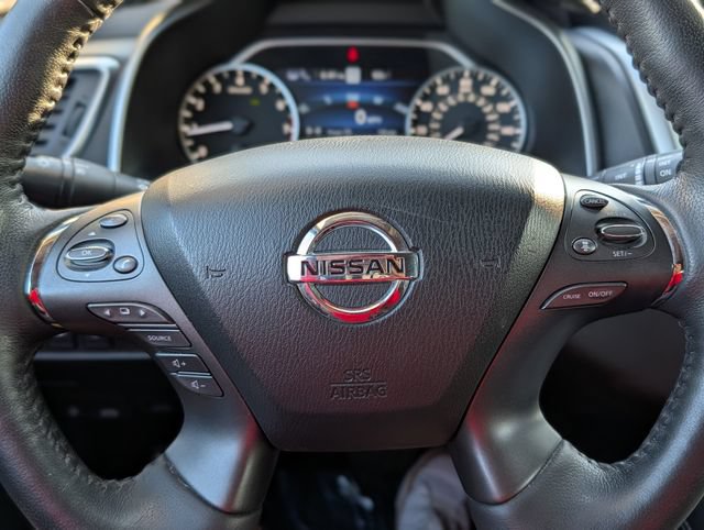 Used 2019 Nissan Murano Platinum w/ Cargo Package AWD/4WD image 23