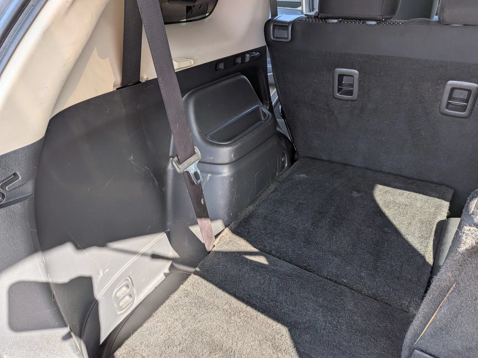 Used 2020 Mitsubishi Outlander ES FWD image 28