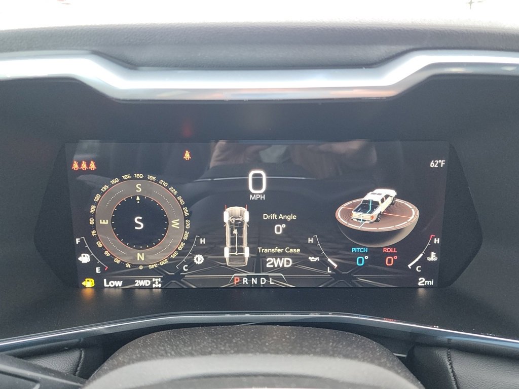 New 2026 GMC Canyon Elevation w/ Convenience Package image 24