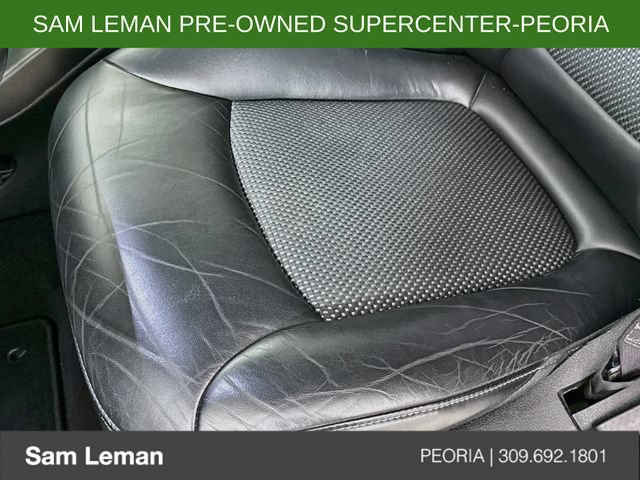 Used 2016 Dodge Journey Crossroad FWD image 18