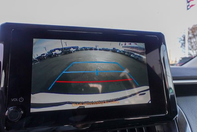 Certified 2023 Toyota Corolla LE image 23