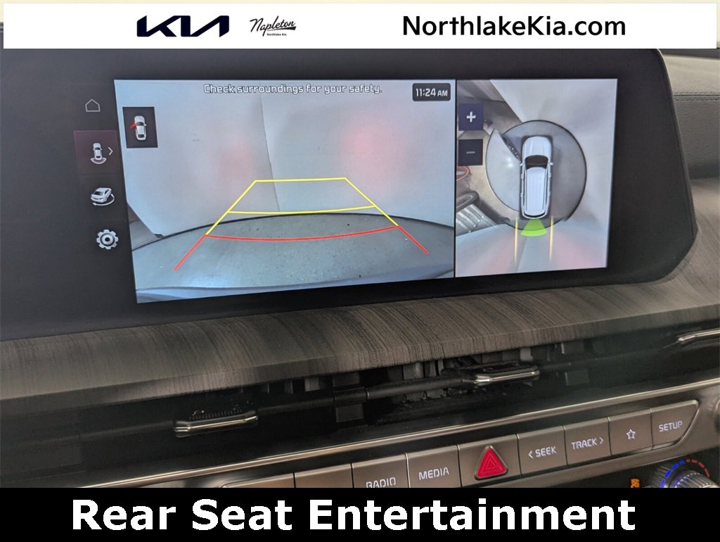 Used 2023 Kia Telluride SX image 25