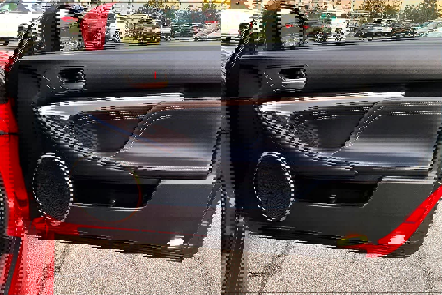 Used 2015 Lexus RC 350 image 21