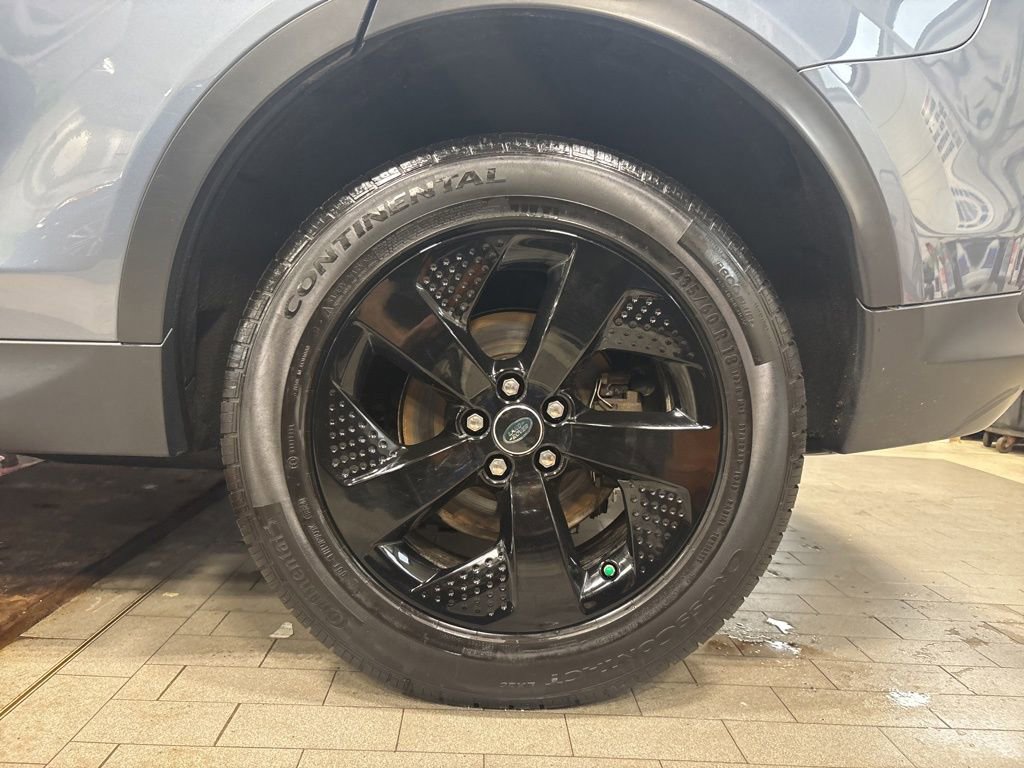 Used 2020 Land Rover Discovery Sport S image 21