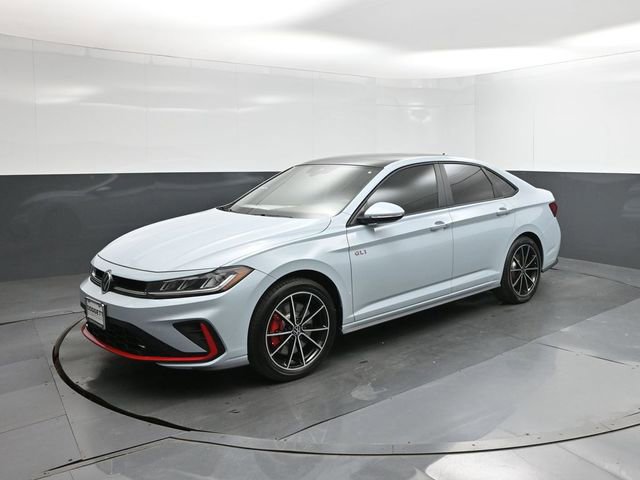 New 2026 Volkswagen Jetta GLI Autobahn image 34