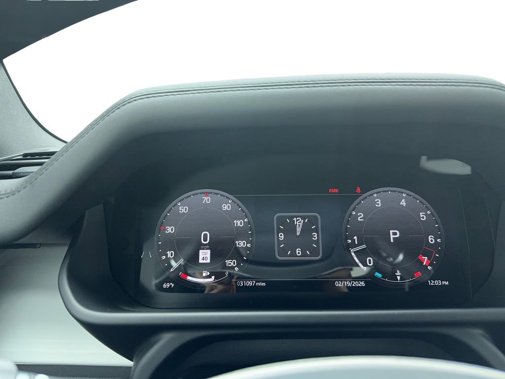 Used 2025 Land Rover Defender 110 S image 20