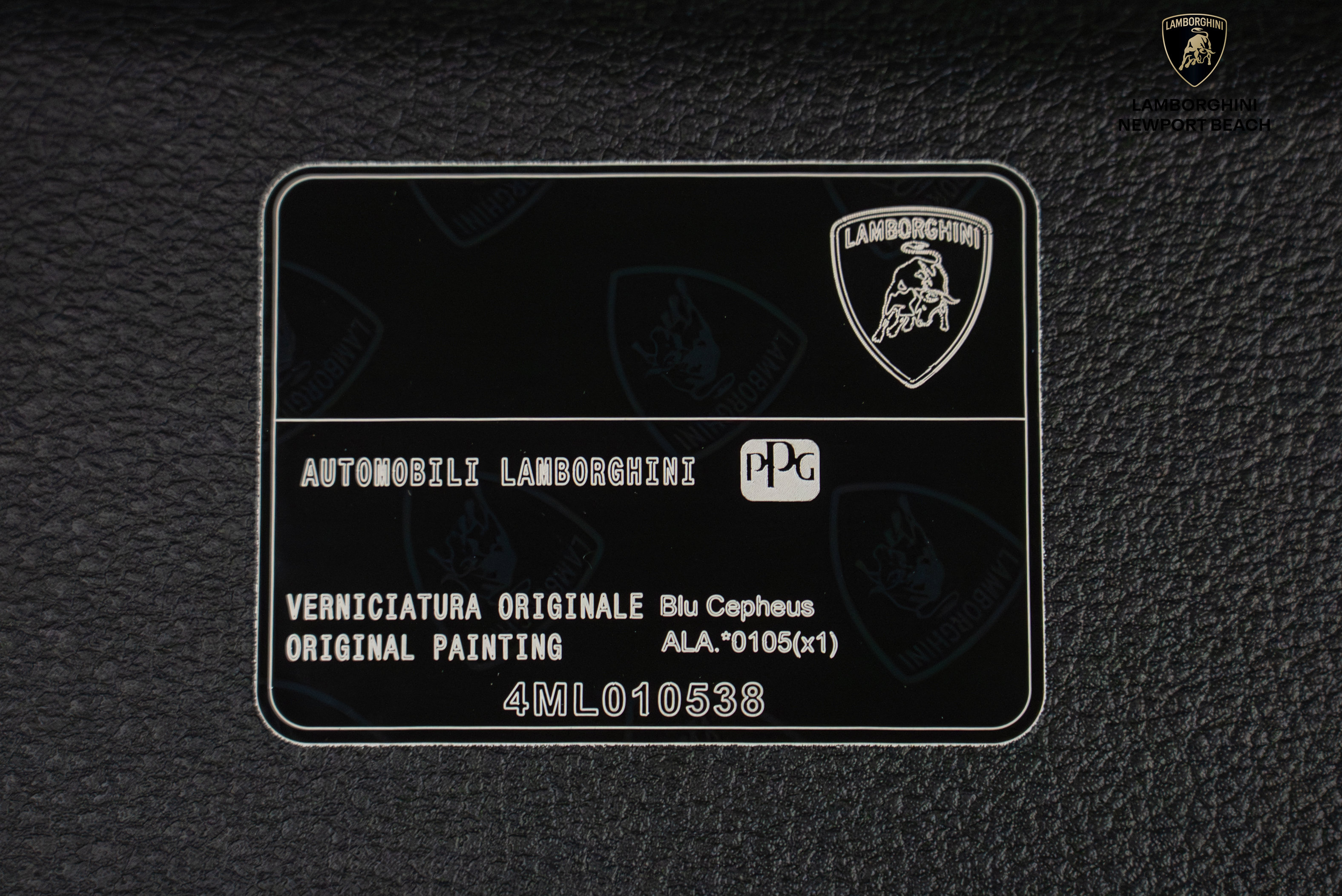 Used 2024 Lamborghini Urus Performante image 36