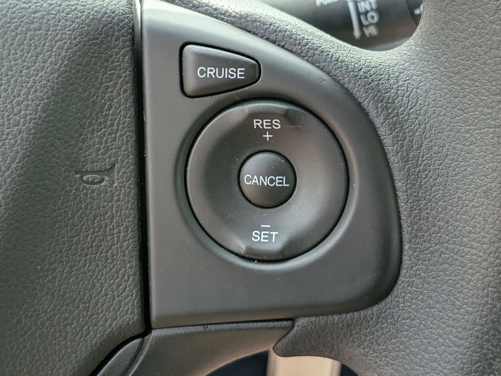 Used 2015 Honda CR-V LX image 19