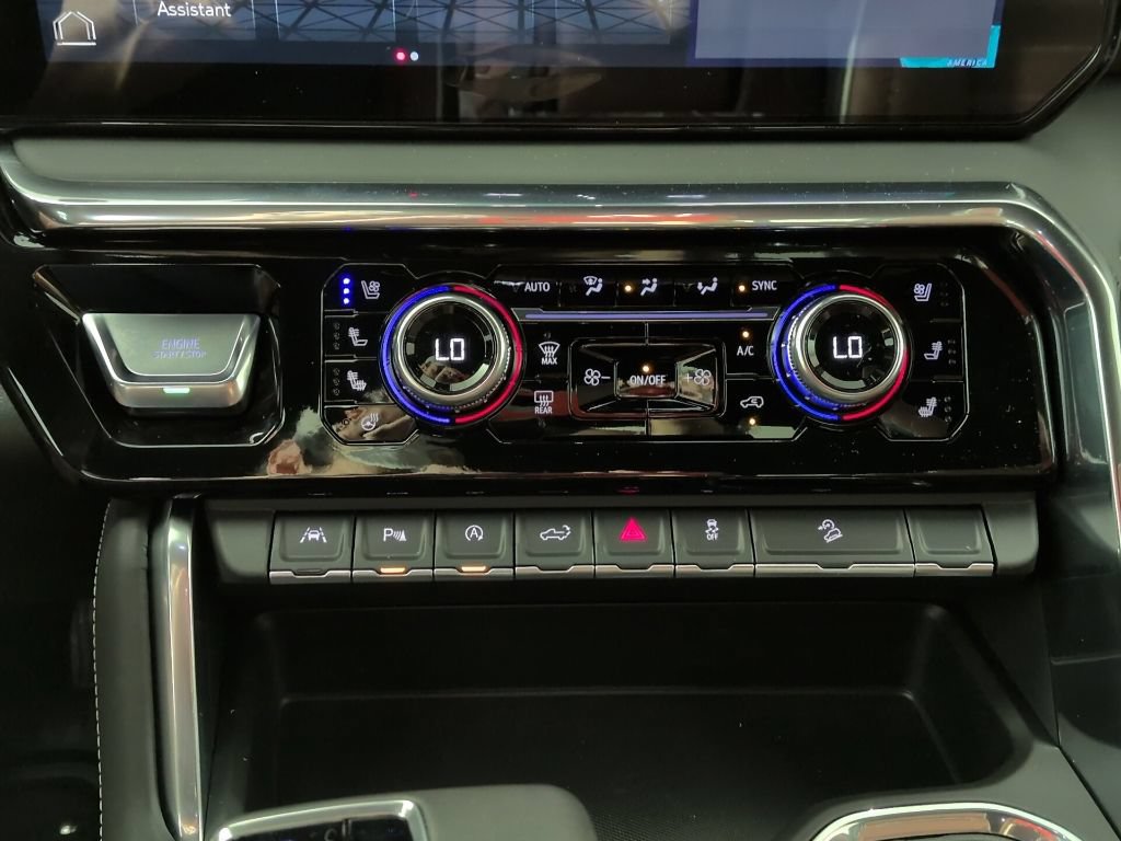 New 2026 GMC Sierra 1500 Denali Ultimate AWD/4WD image 15