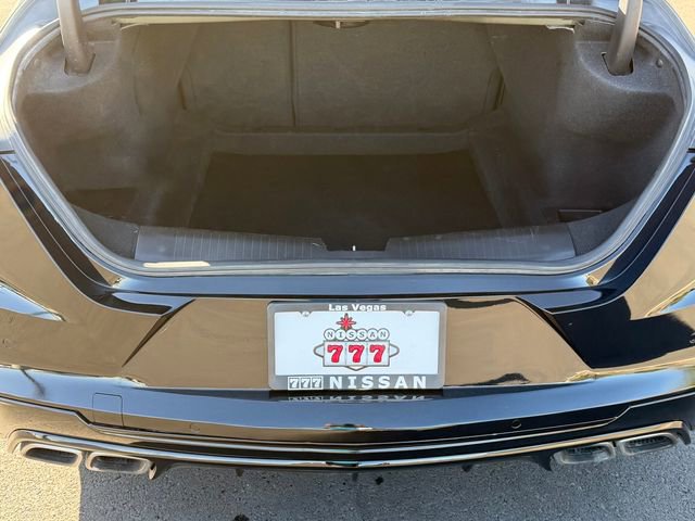 Used 2021 Cadillac CT4 V w/ Technology Package image 4