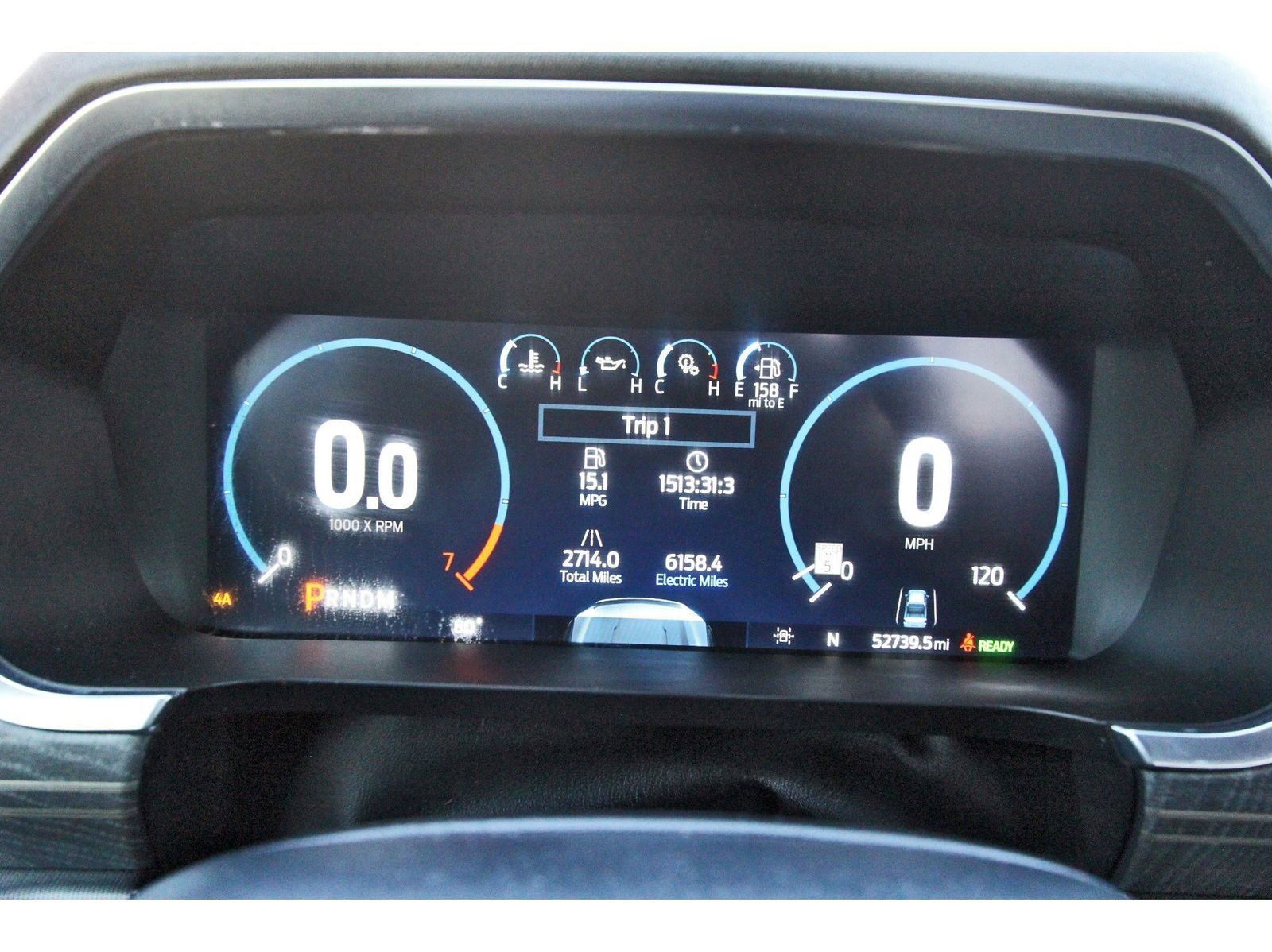 Used 2023 Ford F150 Platinum w/ Equipment Group 701A High image 17