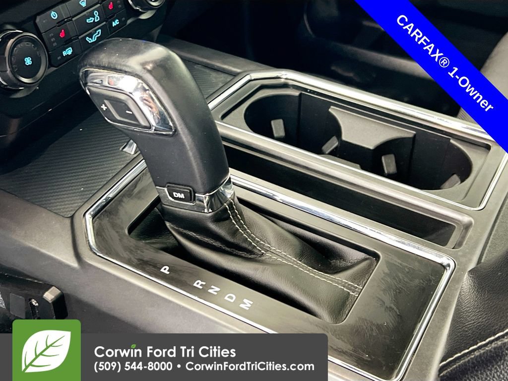 Used 2019 Ford F150 XLT w/ Equipment Group 302A Luxury AWD/4WD image 10