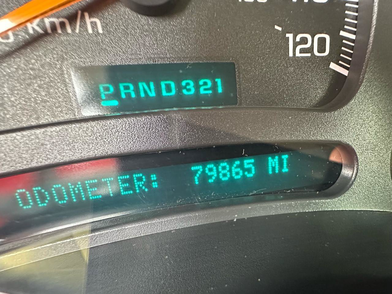 Used 2003 Chevrolet Silverado 2500 LS RWD image 26