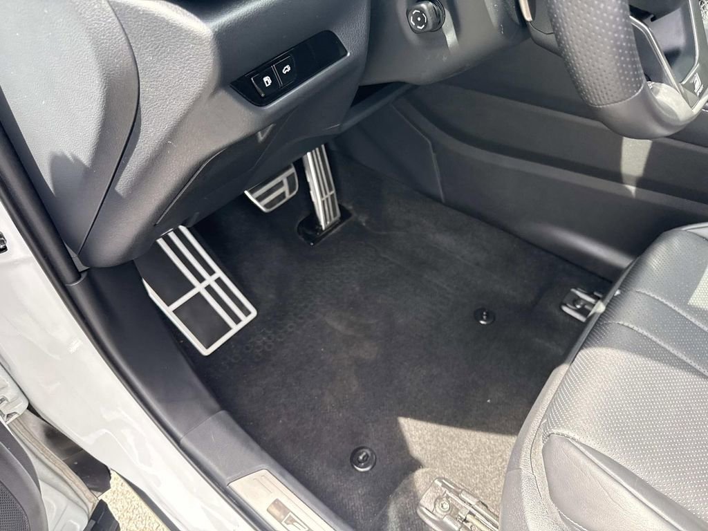 Used 2024 Lexus NX 350 F Sport AWD/4WD image 22