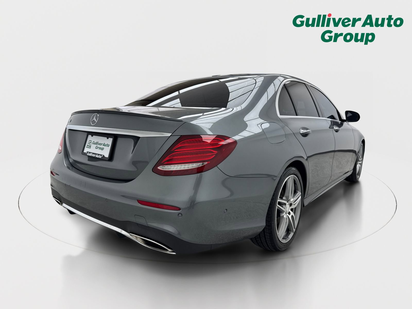 Used 2017 Mercedes-Benz E 300 image 8