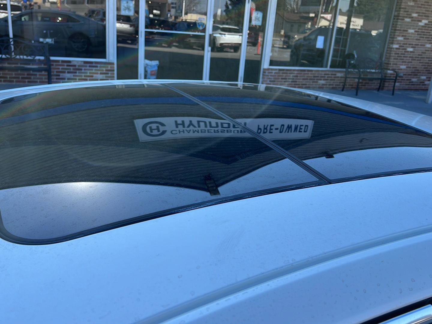 Used 2015 Cadillac XTS Luxury w/ Driver Awareness Package image 9