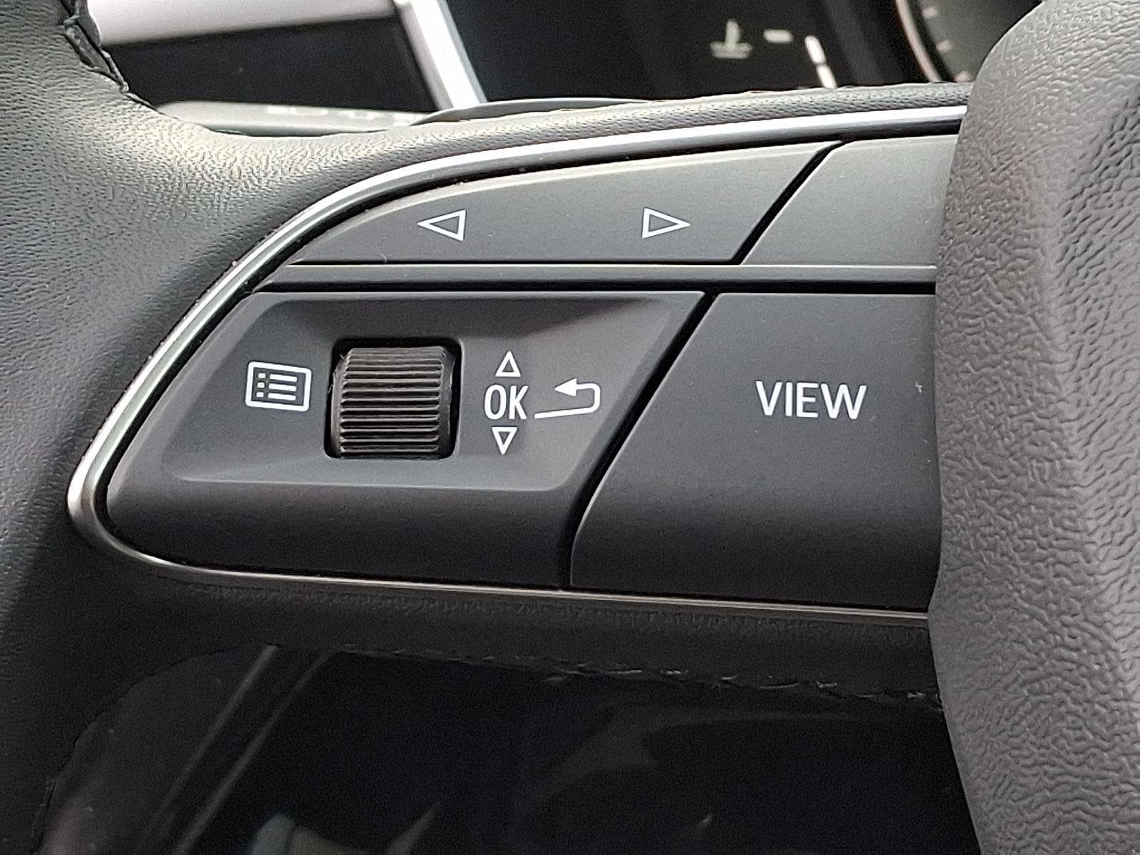 Used 2025 Audi Q3 2.0T Premium Plus w/ Premium Plus Package image 22