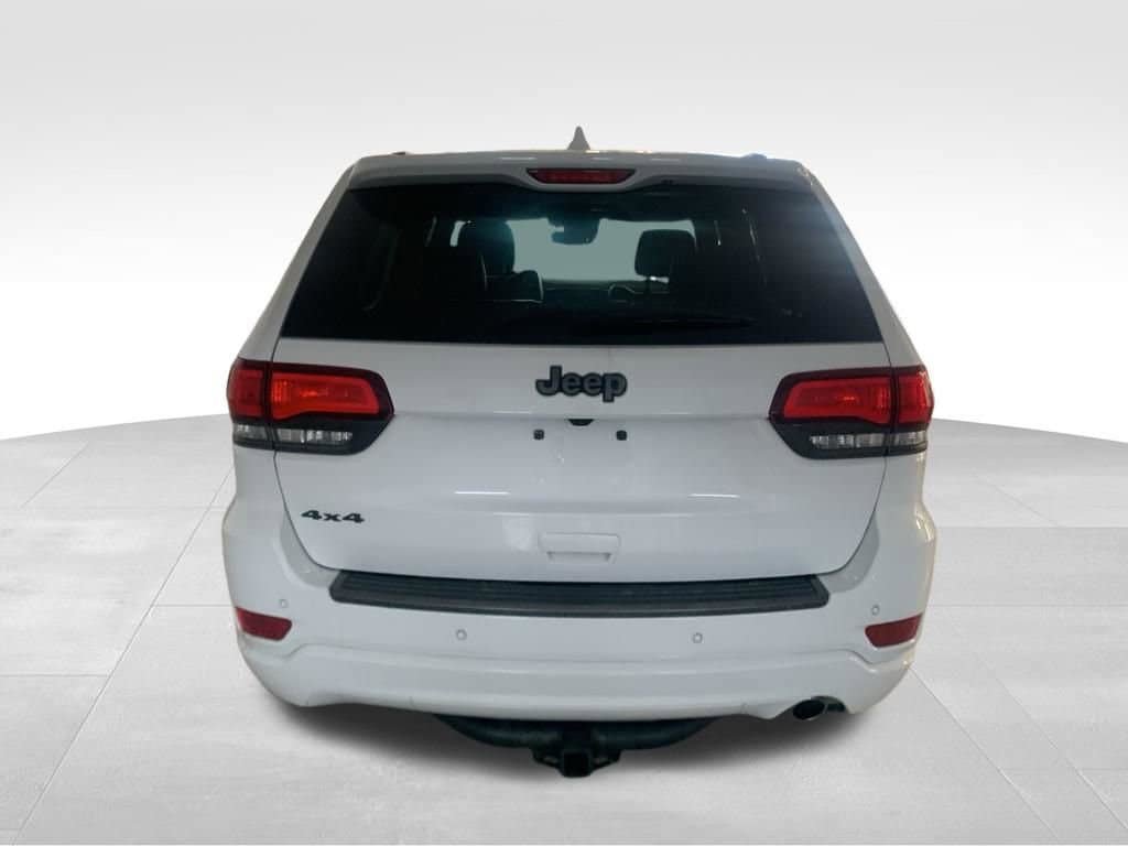 Used 2021 Jeep Grand Cherokee Limited w/ Quick Order Package 28K 80th image 4
