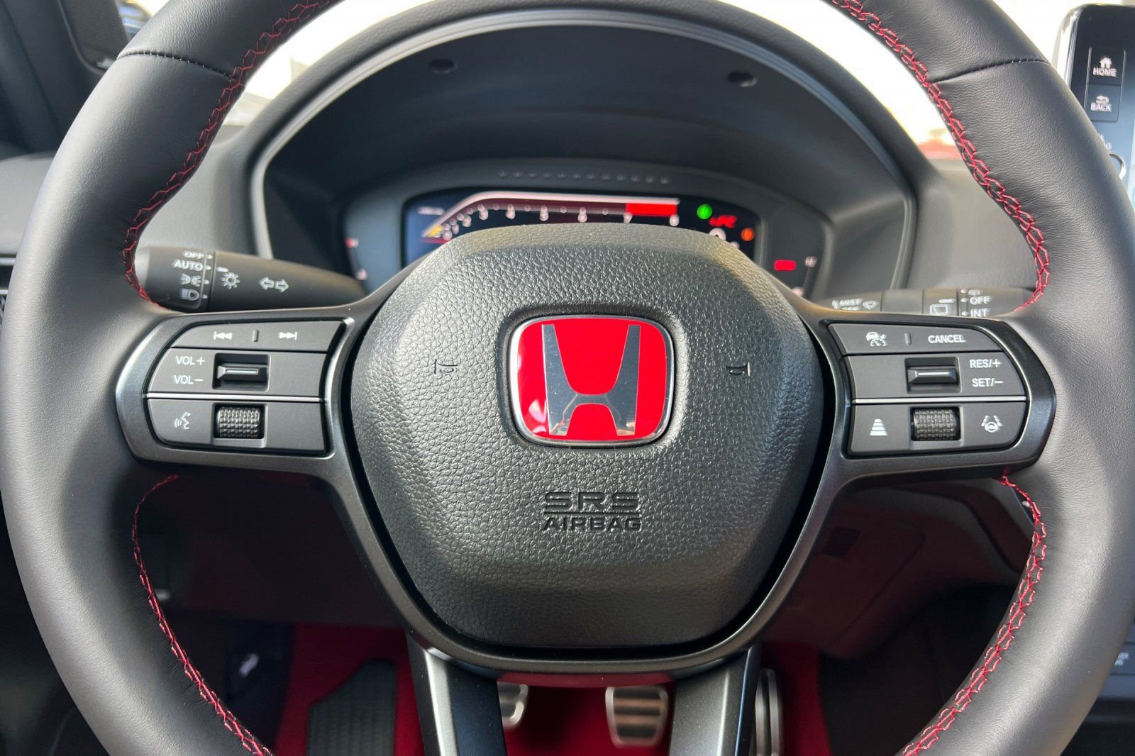 New 2025 Honda Civic Type R image 27