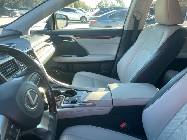 Used 2019 Lexus RX 350 FWD w/ Navigation Package image 9