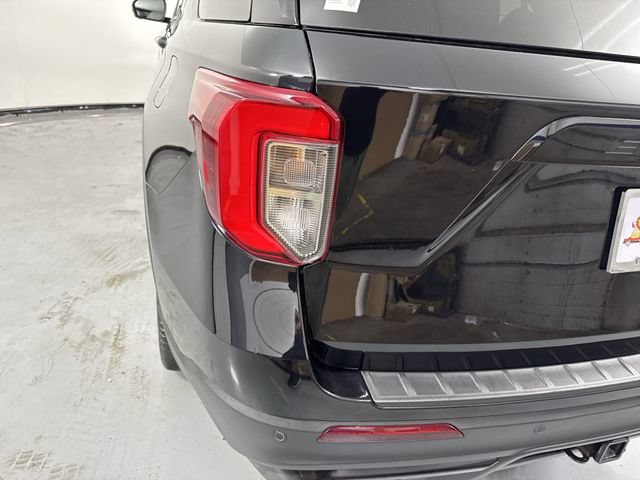 Used 2023 Ford Explorer ST w/ Equipment Group 401A AWD/4WD image 34