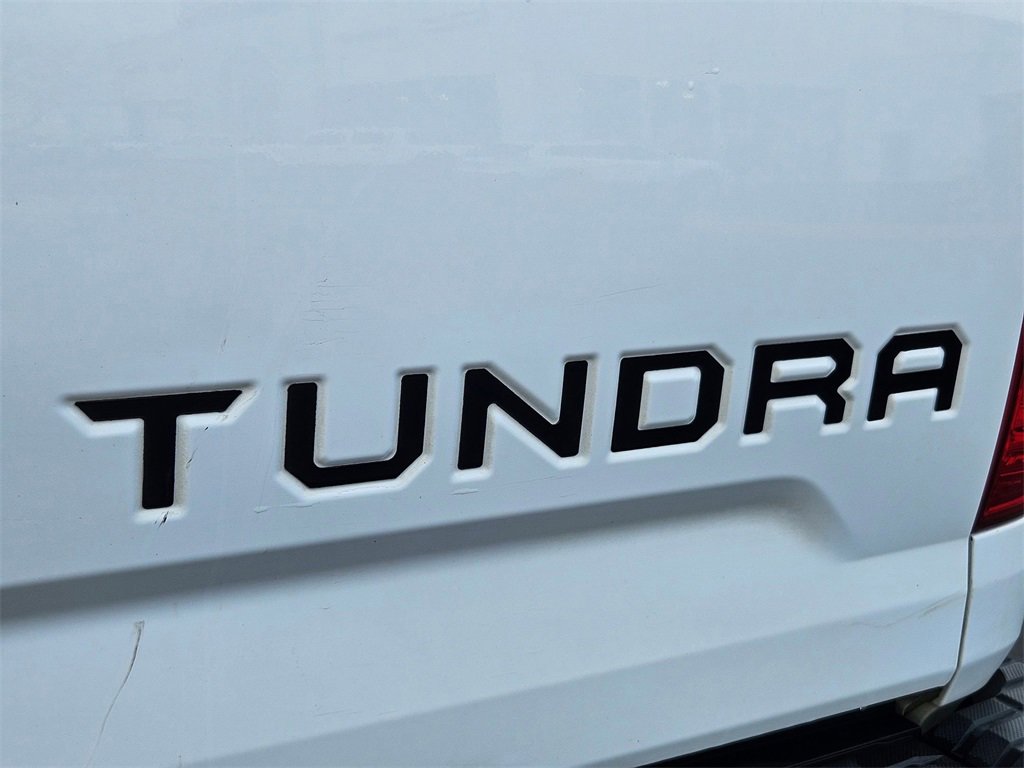 Used 2014 Toyota Tundra 1794 Edition image 36