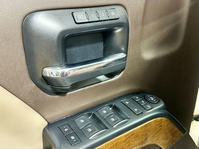 Used 2014 Chevrolet Silverado 1500 LTZ w/ LTZ Plus Package image 19